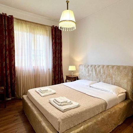 Bellaria Ll Appartement Rapallo Buitenkant foto