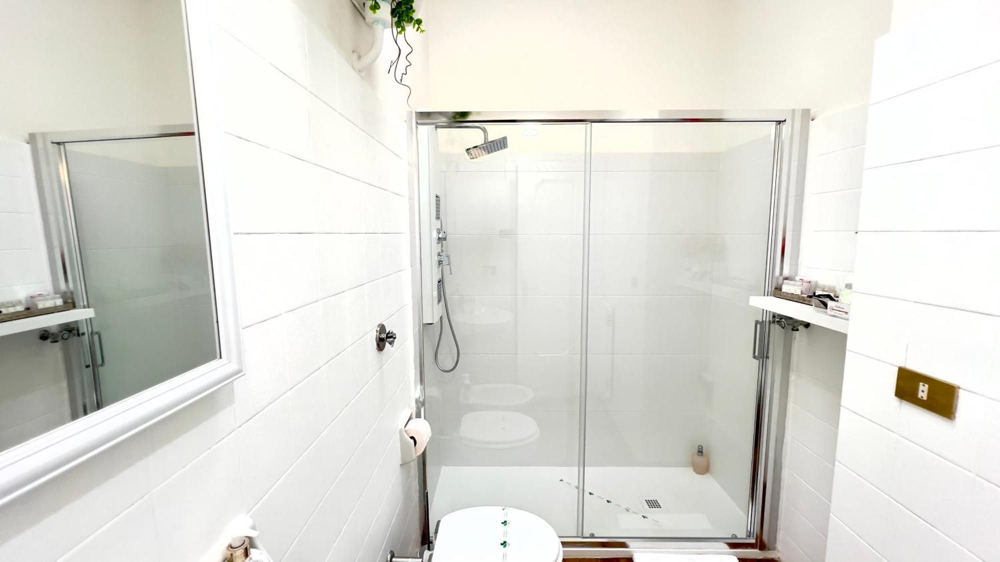 Bellaria Ll Appartement Rapallo Buitenkant foto