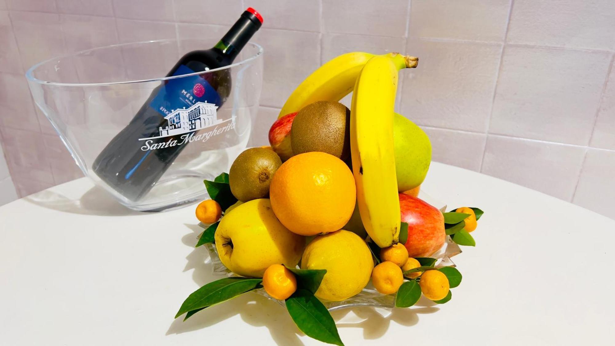 Bellaria Ll Appartement Rapallo Buitenkant foto
